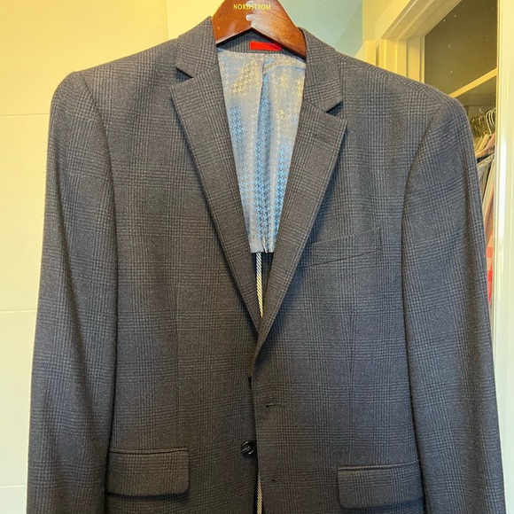 John Varvatos sports coat sz. 38R - Picture 1 of 9